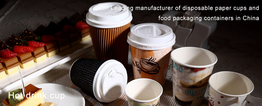 paper cup manufacturing company