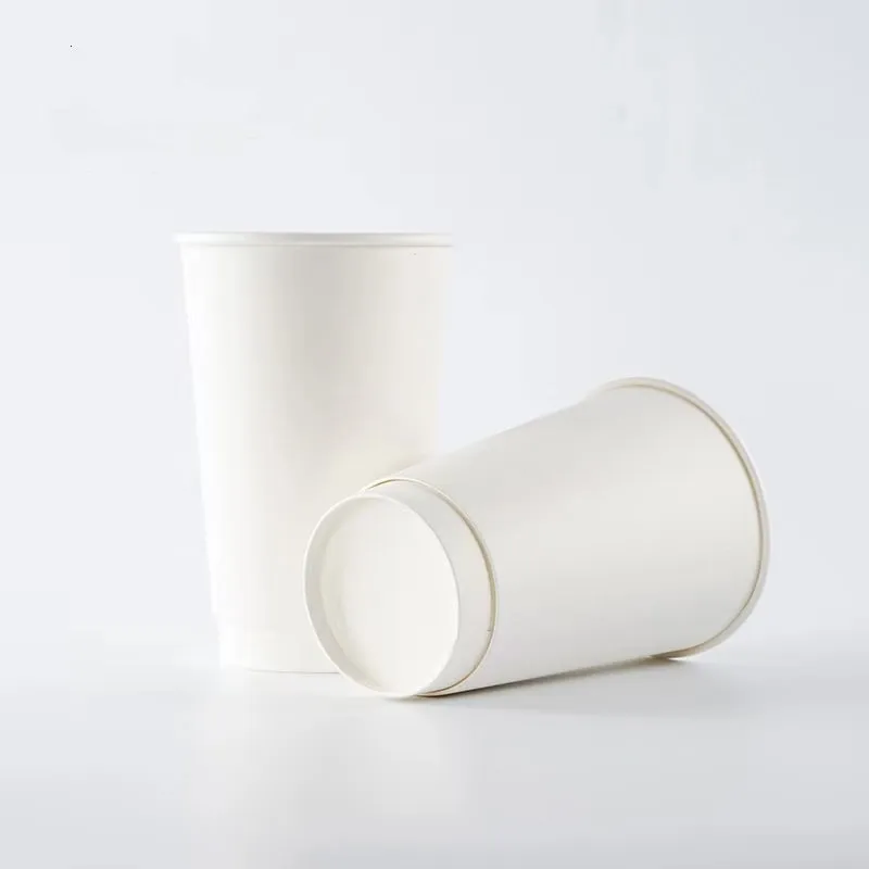 16oz double wall paper cup3 Paper Cup Manufacturer 1