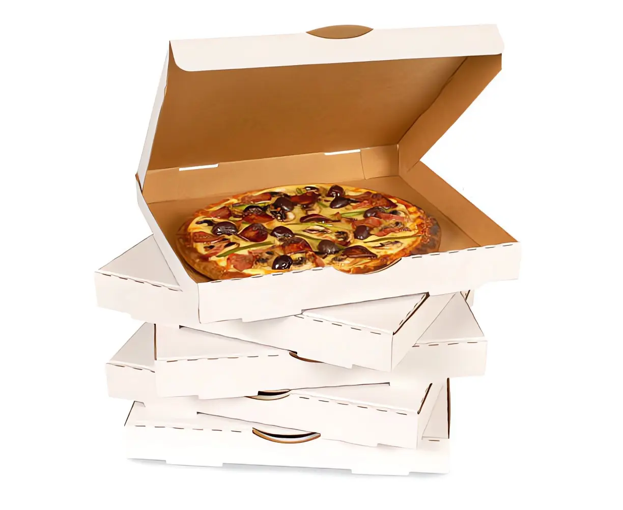 Wholesale Pizza Boxes