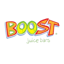 Boost juice